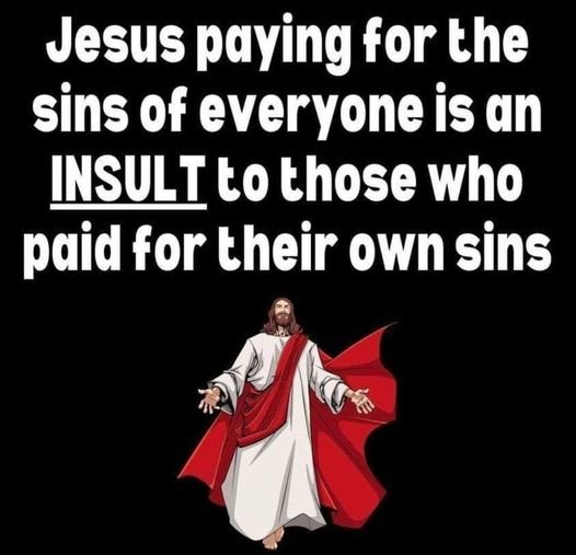 This meme is a humorous take on the idea that Jesus Christ, the central figure of Christianity, is often portrayed as a moral authority who would not tolerate blasphemy or disrespect. The image likely features a cartoon or illustration of Jesus, with the text "Jesus is judging you" or a similar phrase, implying that he is displeased with the user's language or behavior.